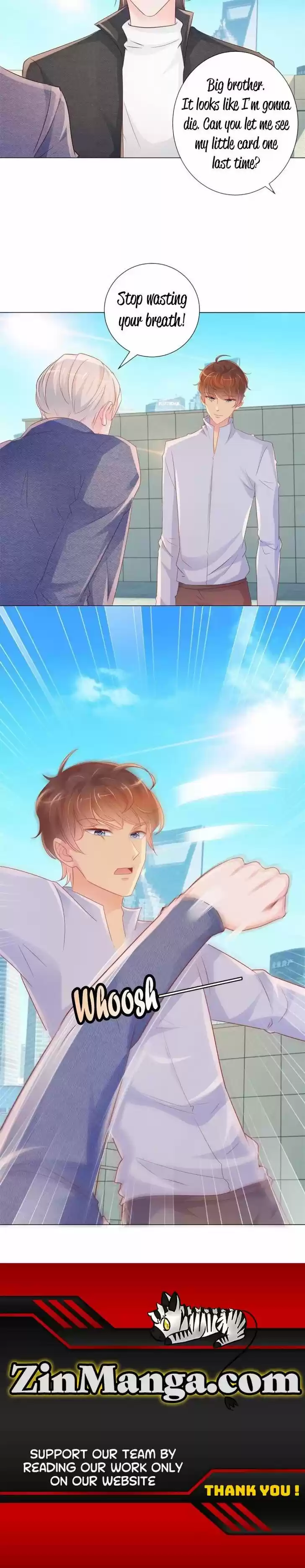 Full Marks Hidden Marriage: Pick Up a Son, Get a Free Husband Ch.325