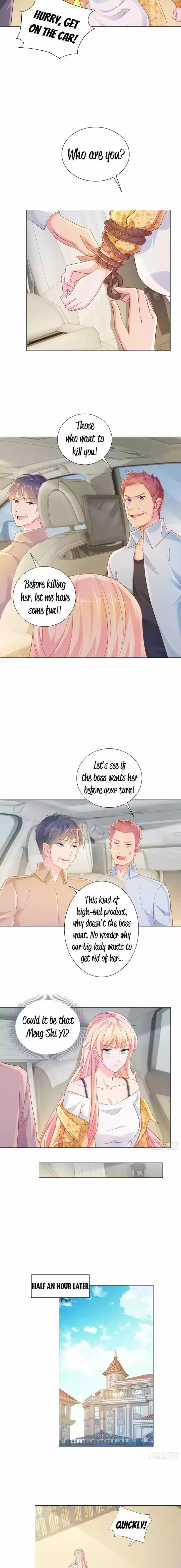 Full Marks Hidden Marriage: Pick Up a Son, Get a Free Husband Ch.326