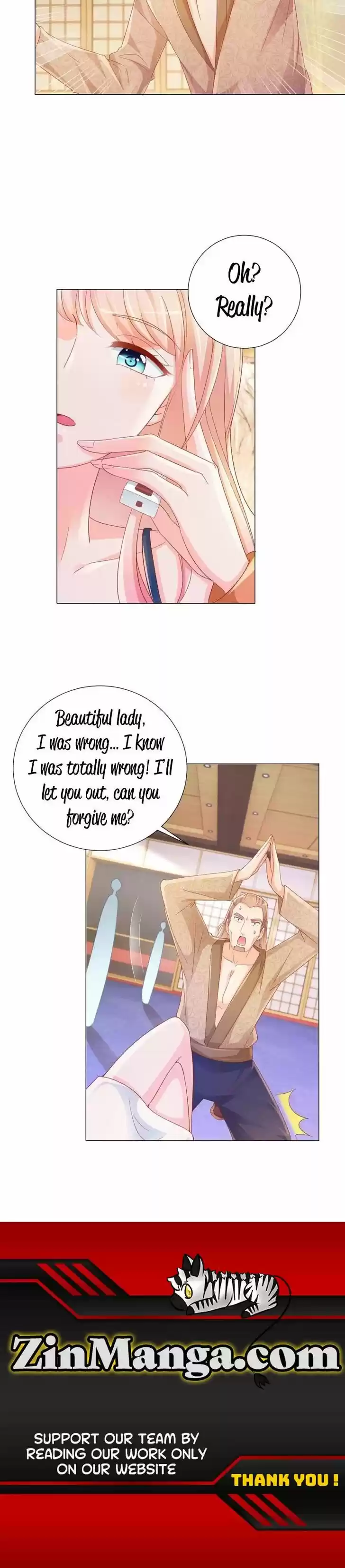 Full Marks Hidden Marriage: Pick Up a Son, Get a Free Husband Ch.326