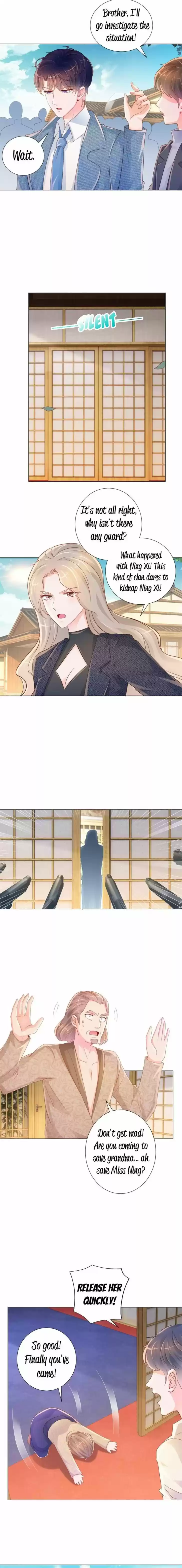 Full Marks Hidden Marriage: Pick Up a Son, Get a Free Husband Ch.327