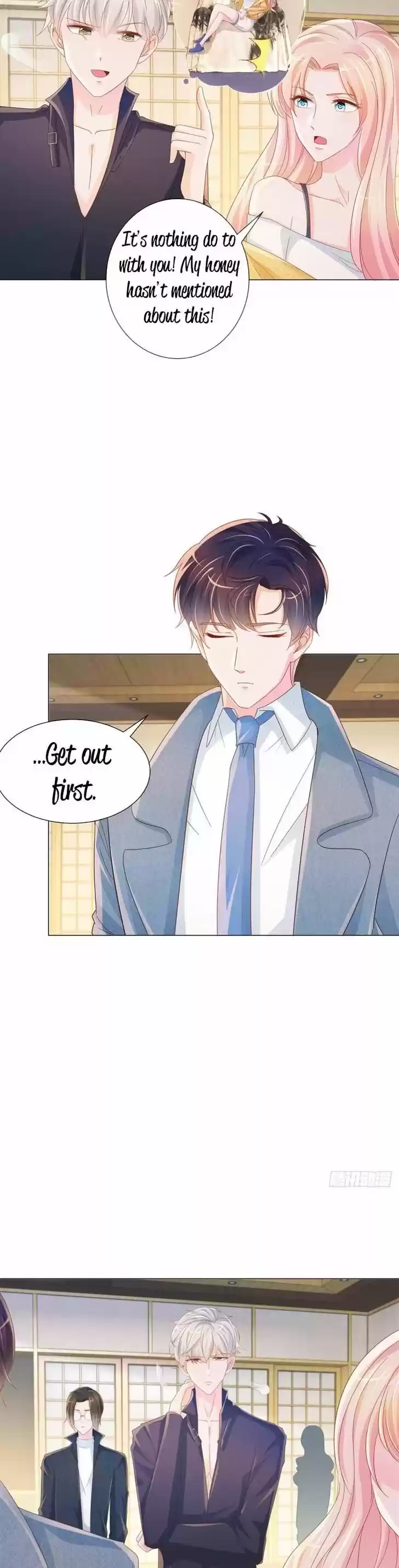 Full Marks Hidden Marriage: Pick Up a Son, Get a Free Husband Ch.327