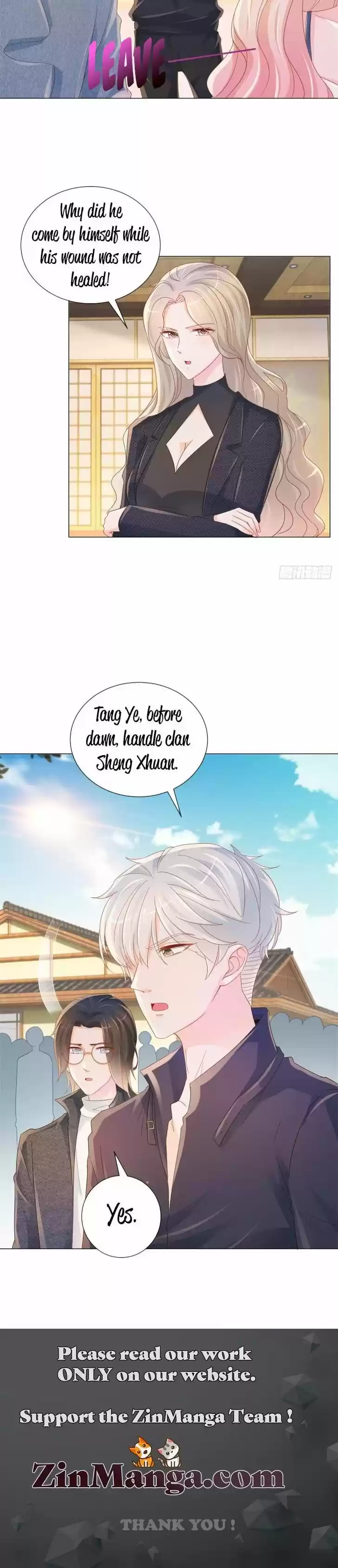 Full Marks Hidden Marriage: Pick Up a Son, Get a Free Husband Ch.327