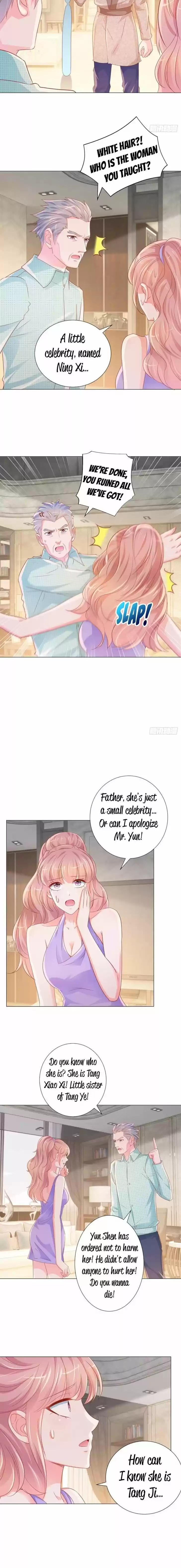 Full Marks Hidden Marriage: Pick Up a Son, Get a Free Husband Ch.328