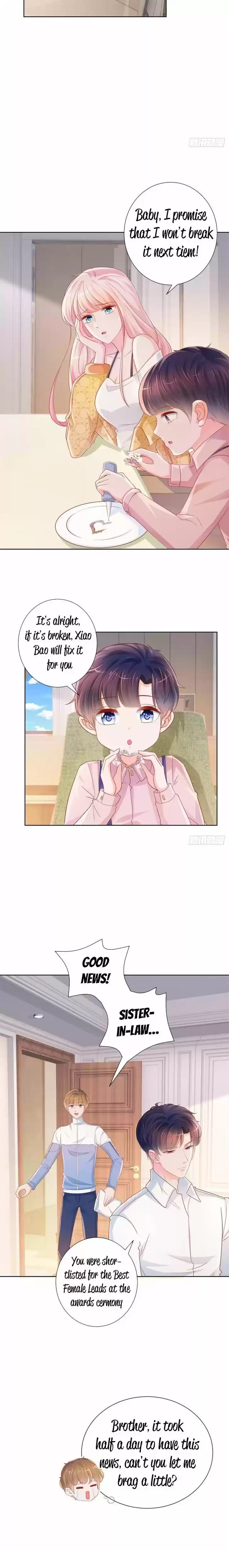 Full Marks Hidden Marriage: Pick Up a Son, Get a Free Husband Ch.328