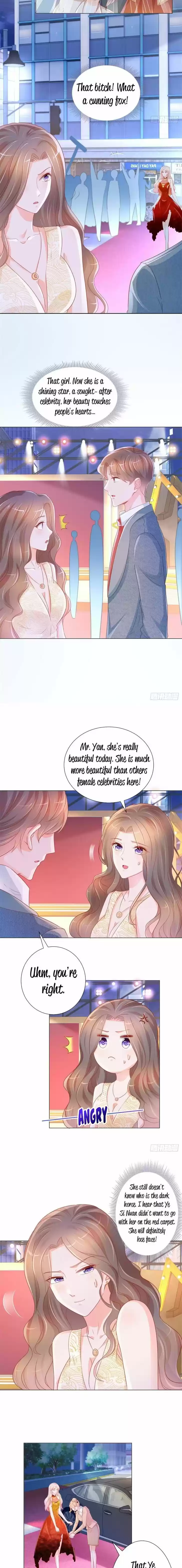 Full Marks Hidden Marriage: Pick Up a Son, Get a Free Husband Ch.329