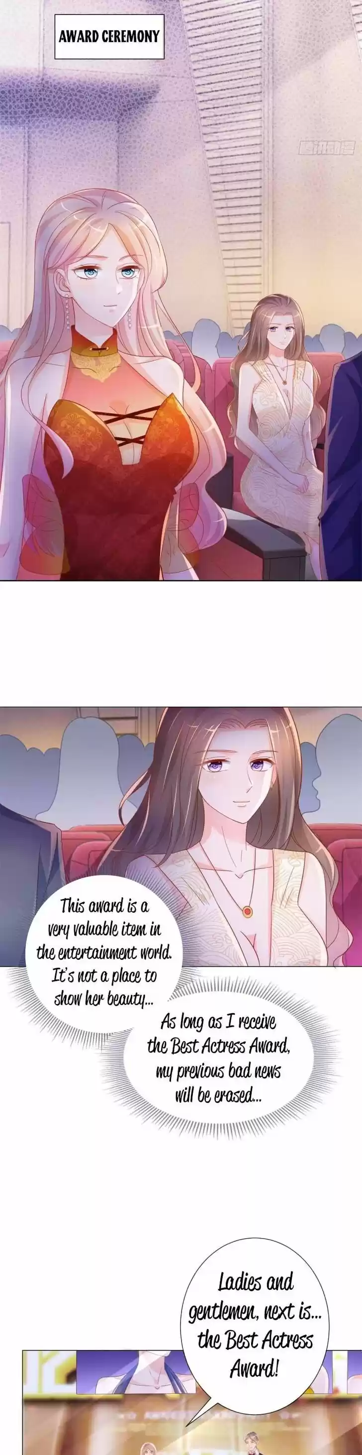 Full Marks Hidden Marriage: Pick Up a Son, Get a Free Husband Ch.329