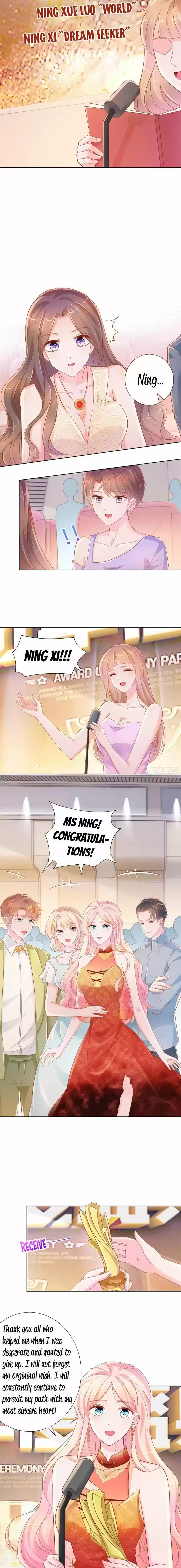 Full Marks Hidden Marriage: Pick Up a Son, Get a Free Husband Ch.330