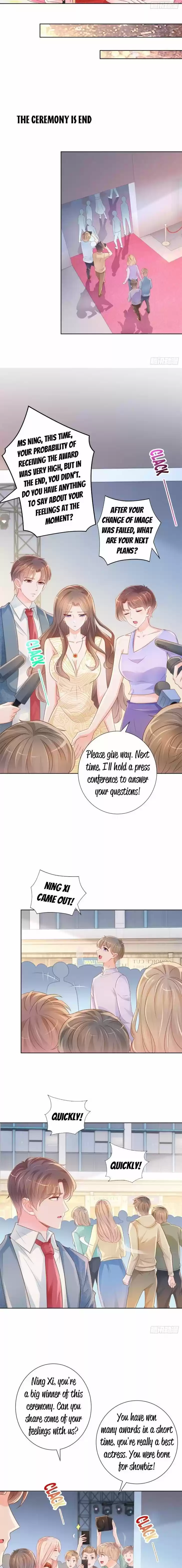 Full Marks Hidden Marriage: Pick Up a Son, Get a Free Husband Ch.330