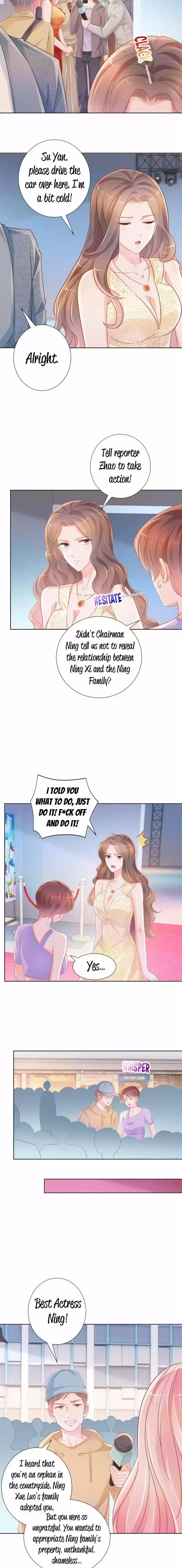 Full Marks Hidden Marriage: Pick Up a Son, Get a Free Husband Ch.330