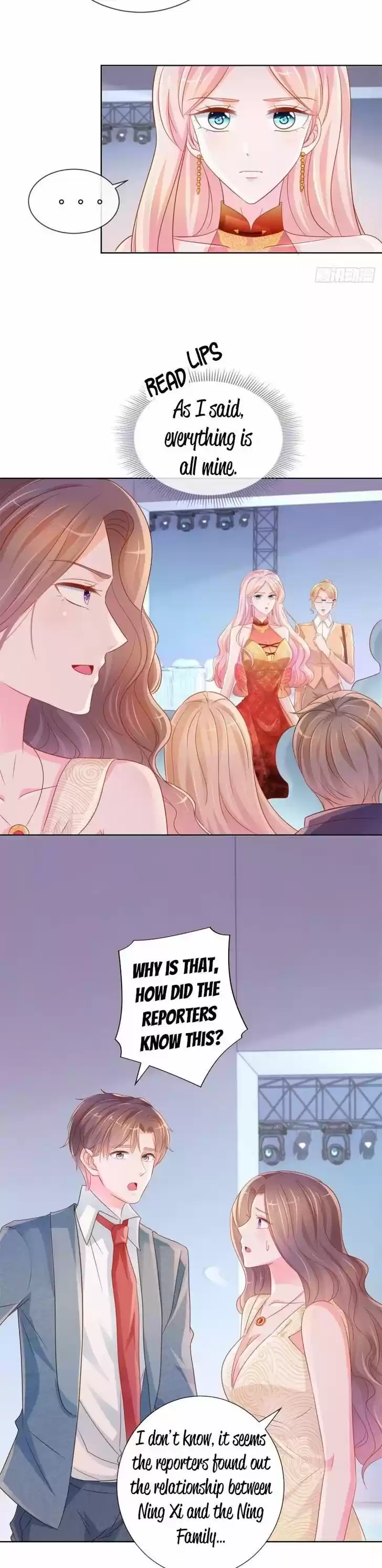 Full Marks Hidden Marriage: Pick Up a Son, Get a Free Husband Ch.330