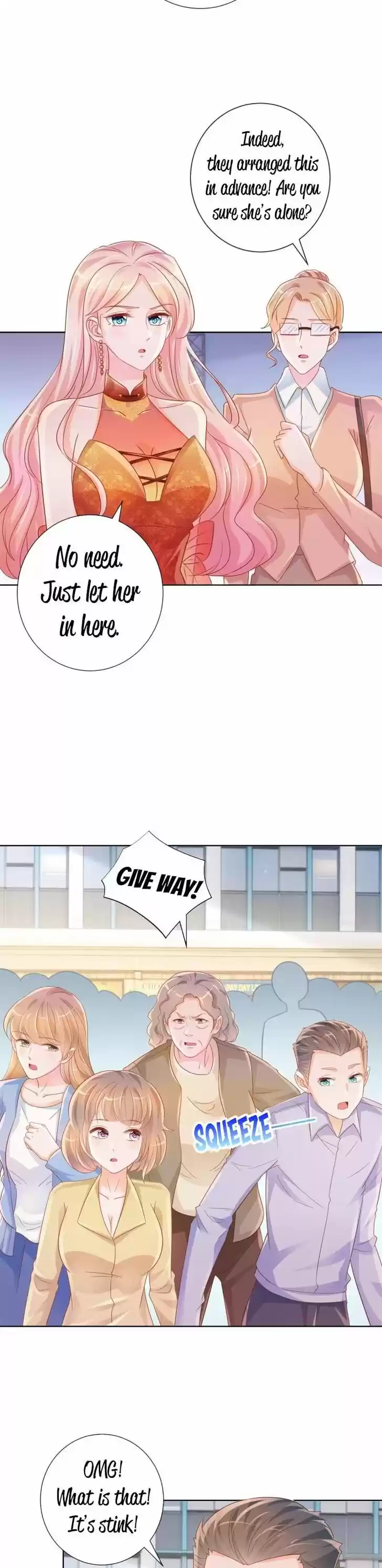 Full Marks Hidden Marriage: Pick Up a Son, Get a Free Husband Ch.330