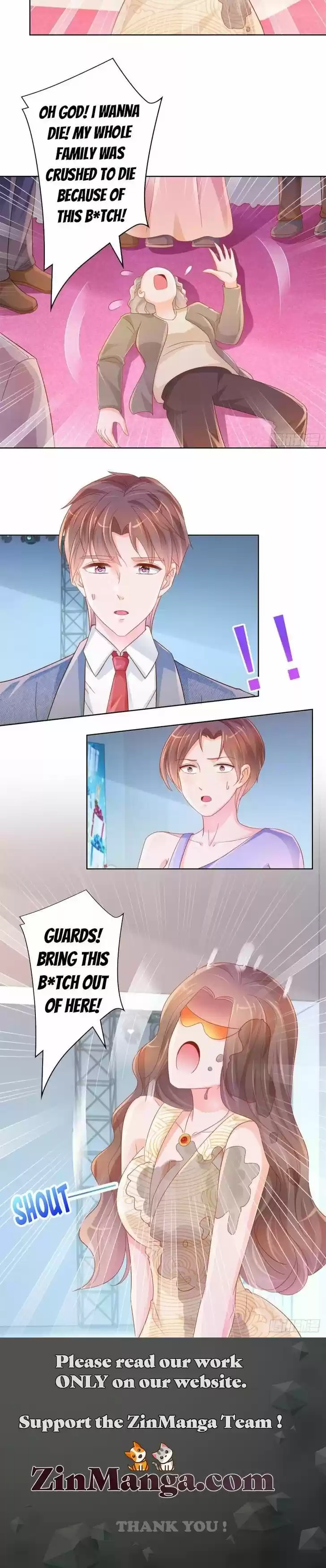 Full Marks Hidden Marriage: Pick Up a Son, Get a Free Husband Ch.330