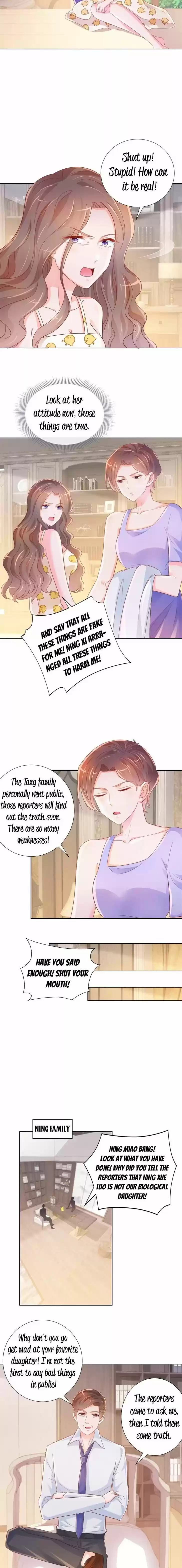 Full Marks Hidden Marriage: Pick Up a Son, Get a Free Husband Ch.331