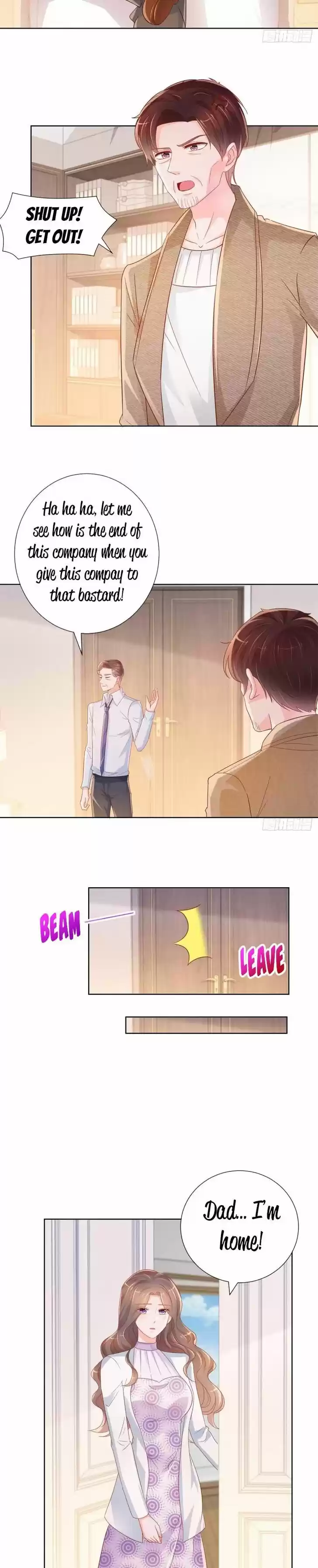 Full Marks Hidden Marriage: Pick Up a Son, Get a Free Husband Ch.331