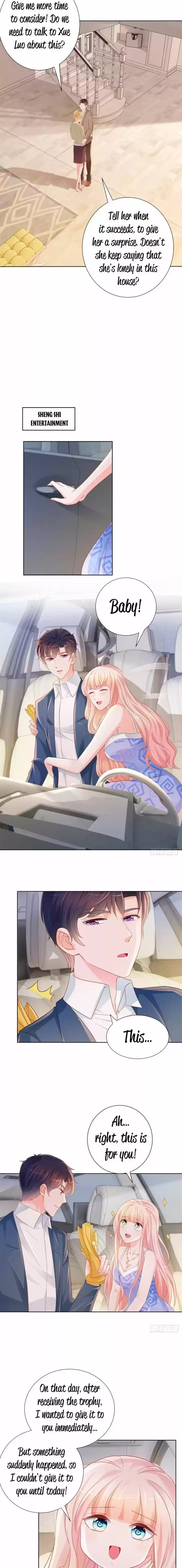 Full Marks Hidden Marriage: Pick Up a Son, Get a Free Husband Ch.332