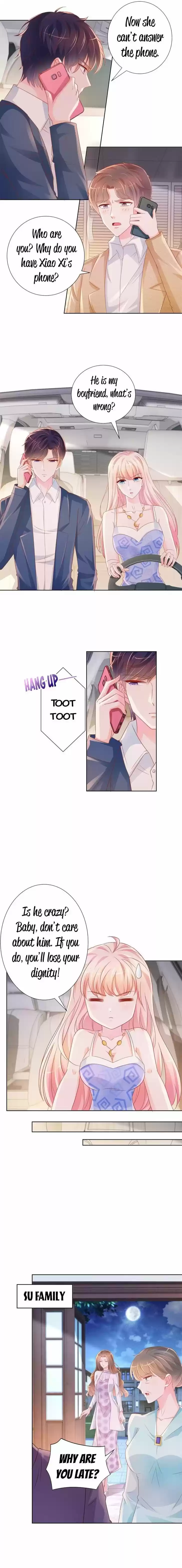 Full Marks Hidden Marriage: Pick Up a Son, Get a Free Husband Ch.332