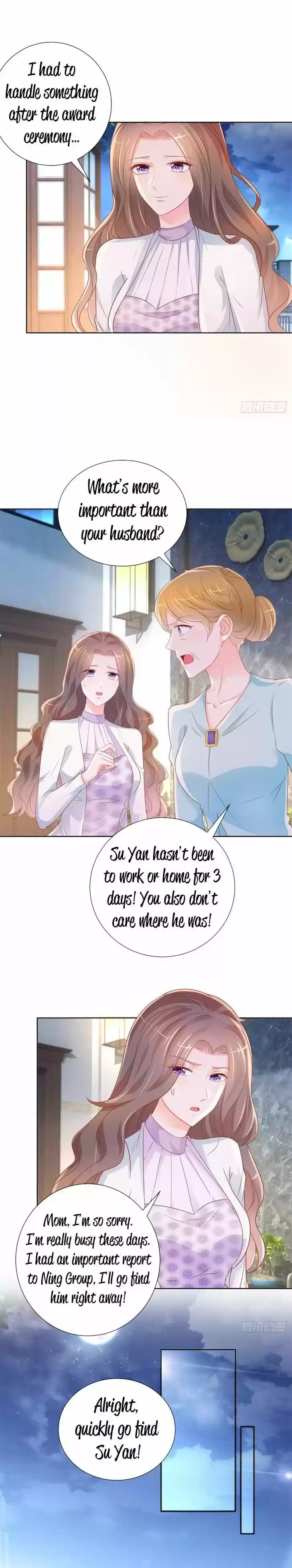 Full Marks Hidden Marriage: Pick Up a Son, Get a Free Husband Ch.332