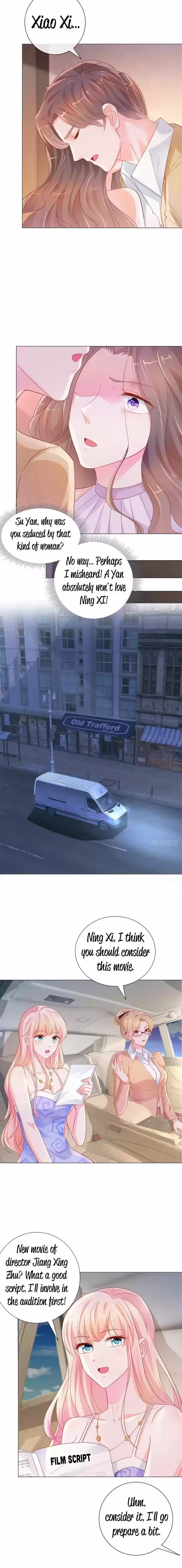 Full Marks Hidden Marriage: Pick Up a Son, Get a Free Husband Ch.333