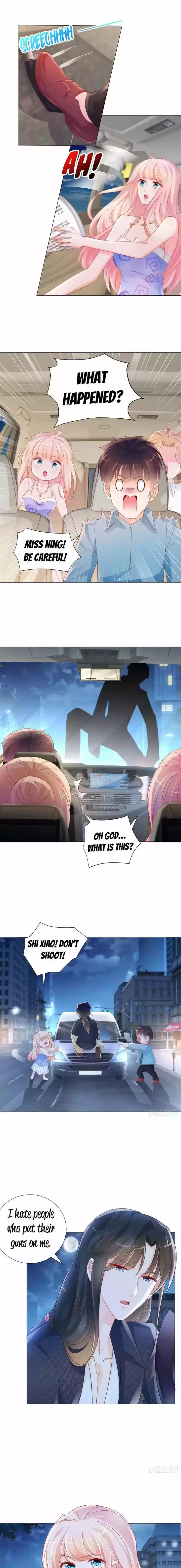 Full Marks Hidden Marriage: Pick Up a Son, Get a Free Husband Ch.333