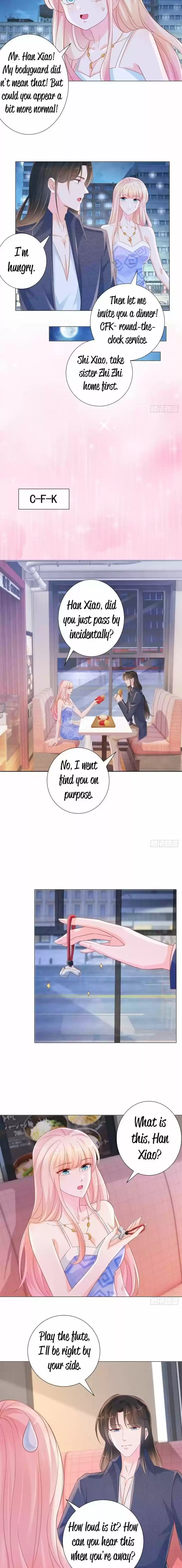 Full Marks Hidden Marriage: Pick Up a Son, Get a Free Husband Ch.333