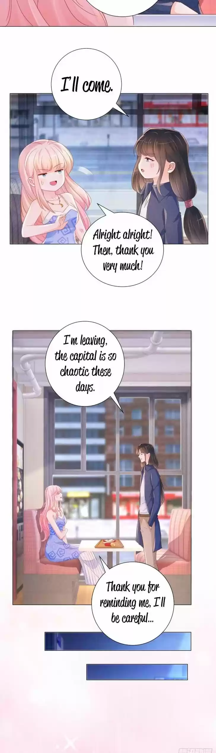 Full Marks Hidden Marriage: Pick Up a Son, Get a Free Husband Ch.333