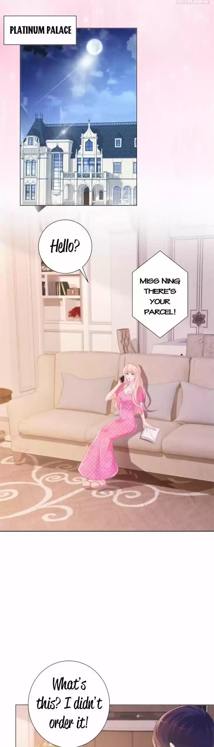 Full Marks Hidden Marriage: Pick Up a Son, Get a Free Husband Ch.333