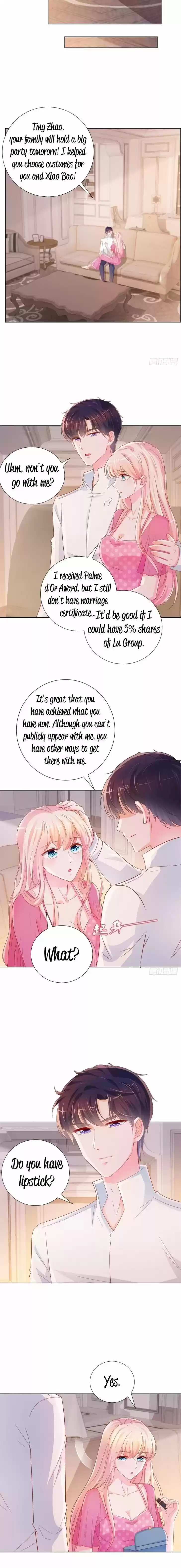 Full Marks Hidden Marriage: Pick Up a Son, Get a Free Husband Ch.334