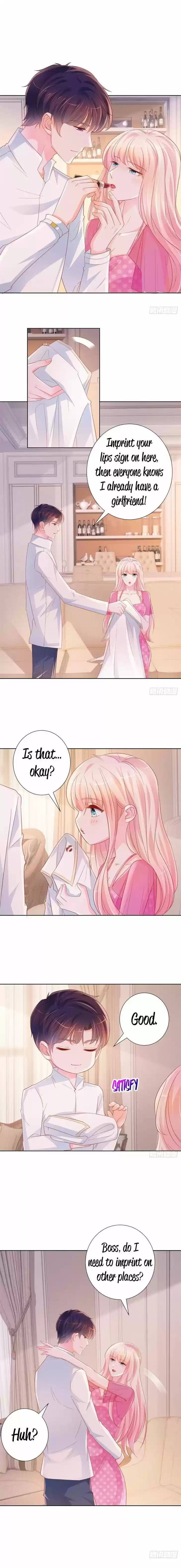 Full Marks Hidden Marriage: Pick Up a Son, Get a Free Husband Ch.334