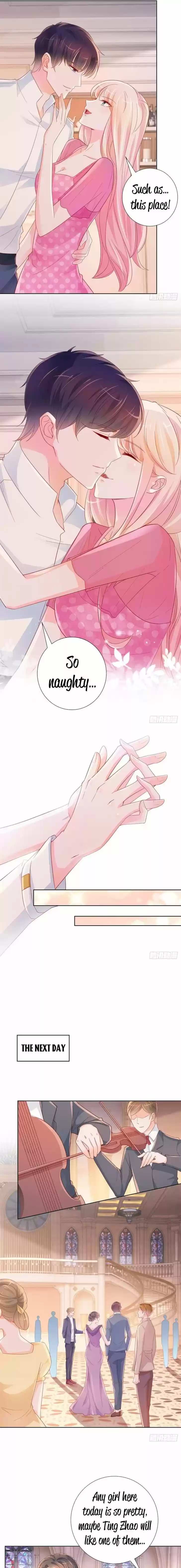 Full Marks Hidden Marriage: Pick Up a Son, Get a Free Husband Ch.334