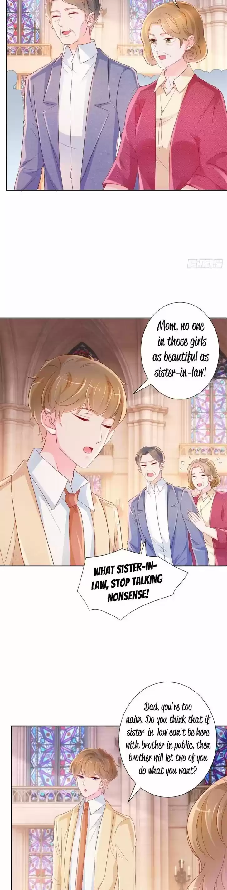 Full Marks Hidden Marriage: Pick Up a Son, Get a Free Husband Ch.334