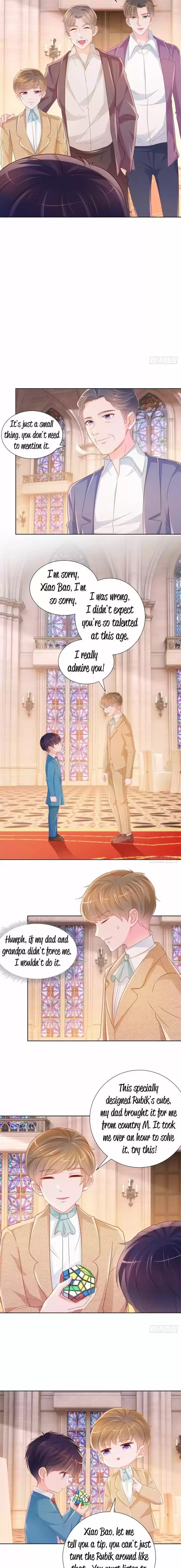 Full Marks Hidden Marriage: Pick Up a Son, Get a Free Husband Ch.335