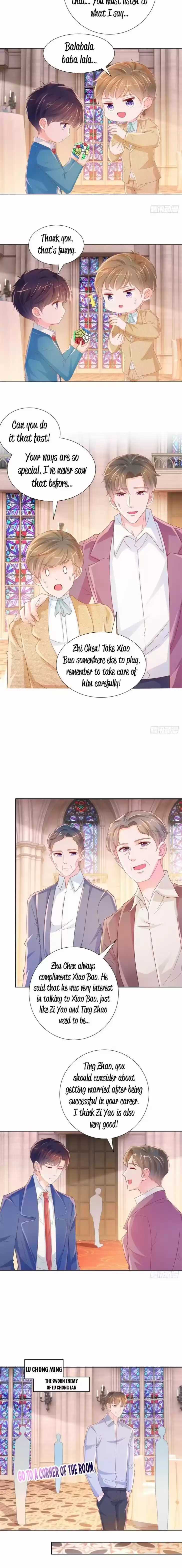 Full Marks Hidden Marriage: Pick Up a Son, Get a Free Husband Ch.335