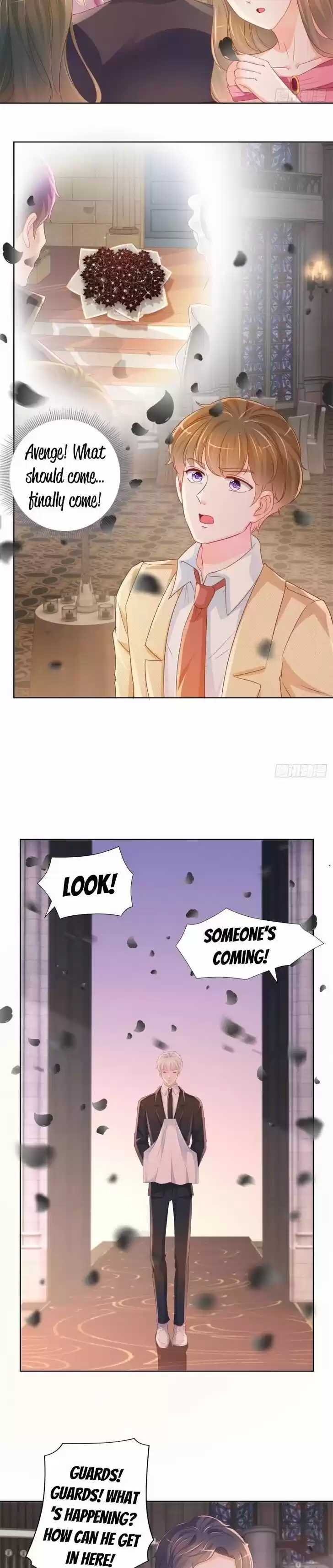 Full Marks Hidden Marriage: Pick Up a Son, Get a Free Husband Ch.335