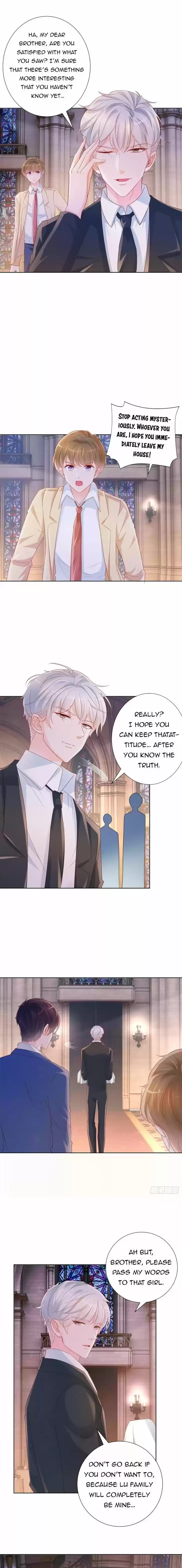 Full Marks Hidden Marriage: Pick Up a Son, Get a Free Husband Ch.336