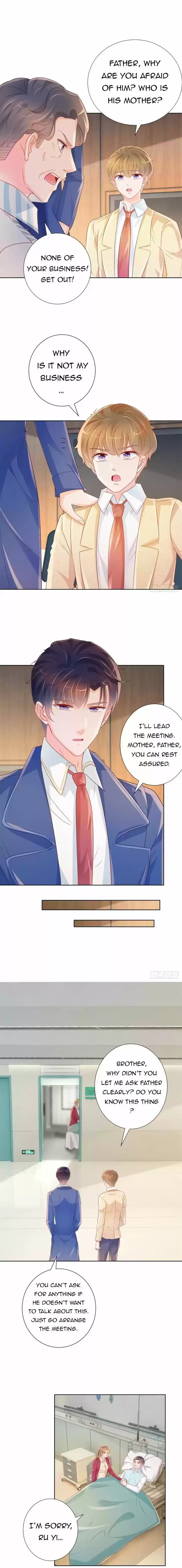 Full Marks Hidden Marriage: Pick Up a Son, Get a Free Husband Ch.336