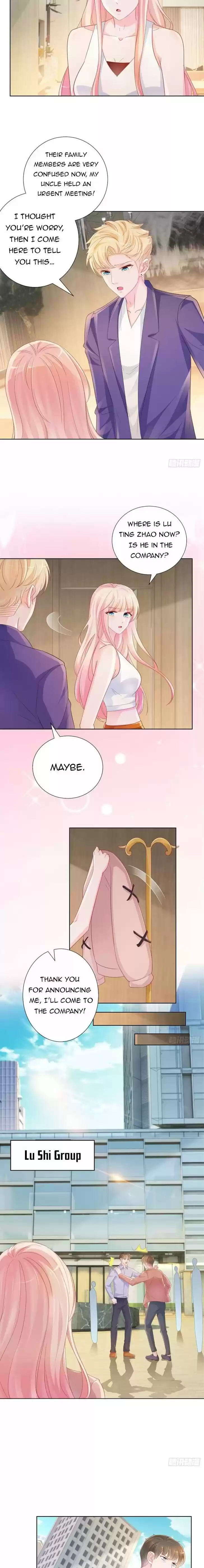 Full Marks Hidden Marriage: Pick Up a Son, Get a Free Husband Ch.336