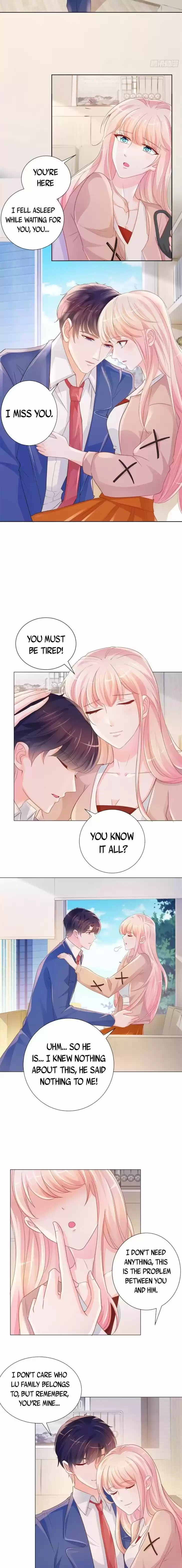 Full Marks Hidden Marriage: Pick Up a Son, Get a Free Husband Ch.337