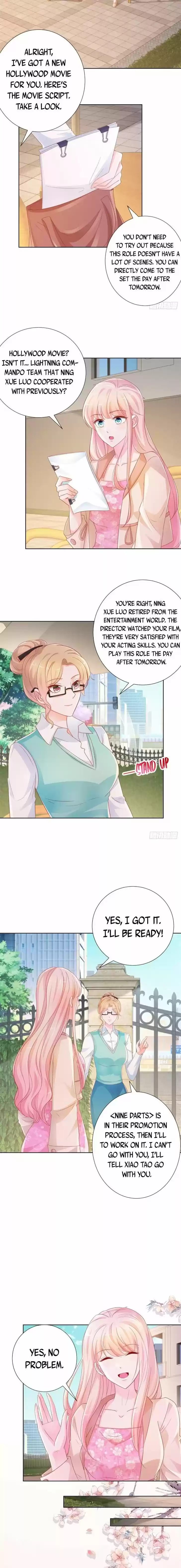 Full Marks Hidden Marriage: Pick Up a Son, Get a Free Husband Ch.338