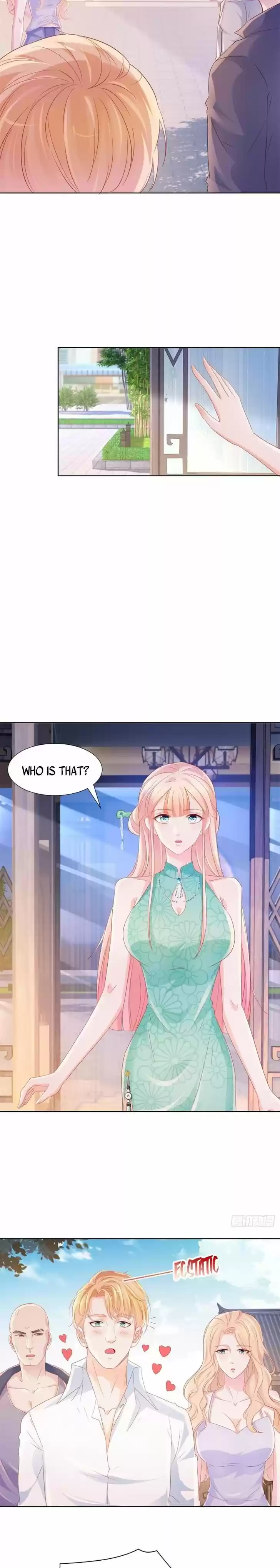 Full Marks Hidden Marriage: Pick Up a Son, Get a Free Husband Ch.338