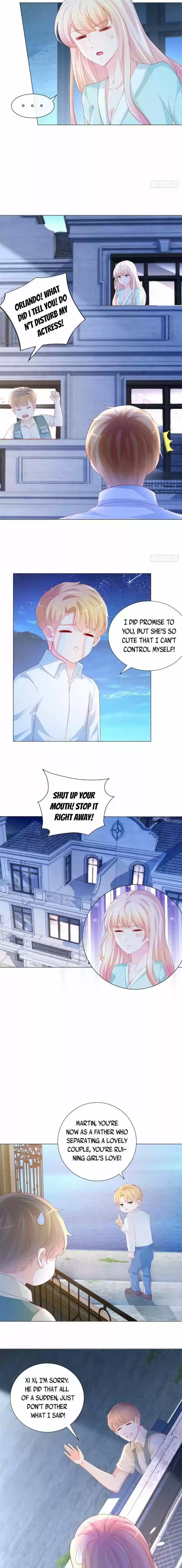 Full Marks Hidden Marriage: Pick Up a Son, Get a Free Husband Ch.339