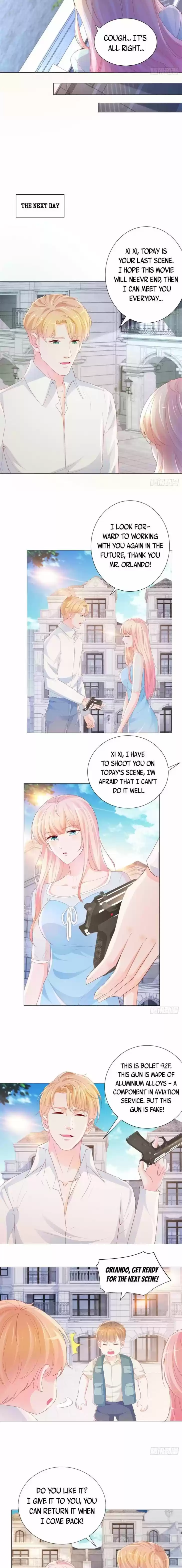 Full Marks Hidden Marriage: Pick Up a Son, Get a Free Husband Ch.339