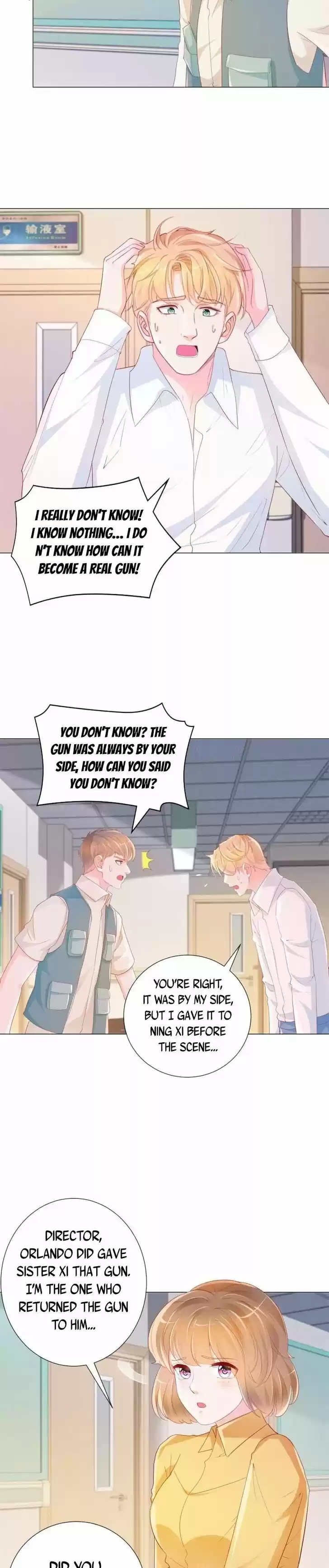 Full Marks Hidden Marriage: Pick Up a Son, Get a Free Husband Ch.339