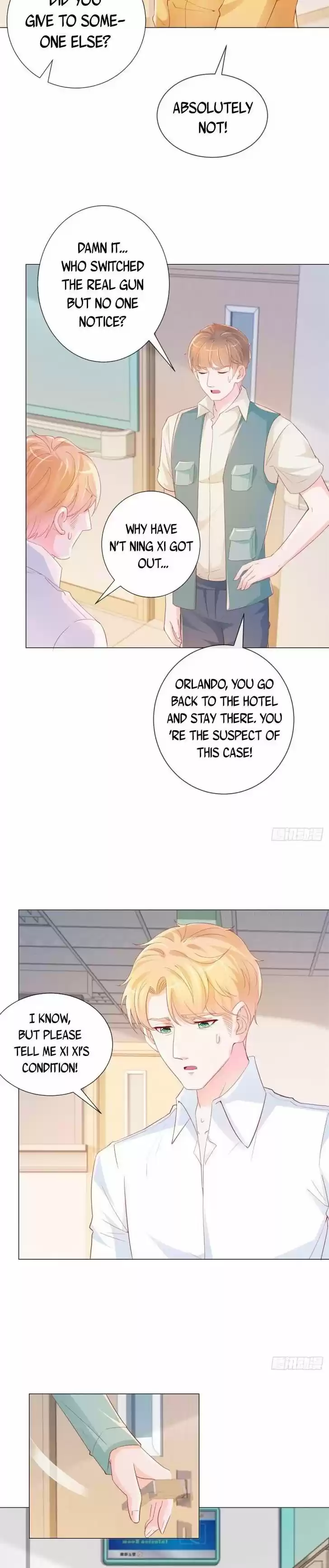 Full Marks Hidden Marriage: Pick Up a Son, Get a Free Husband Ch.339