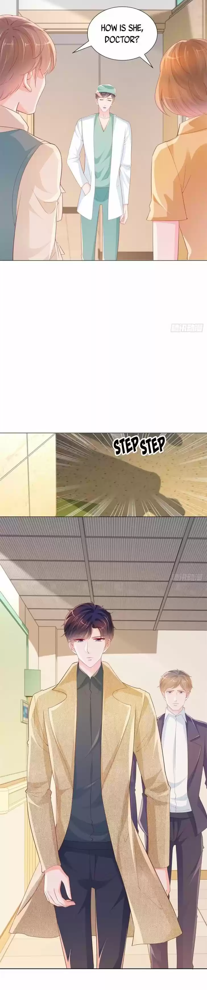 Full Marks Hidden Marriage: Pick Up a Son, Get a Free Husband Ch.339