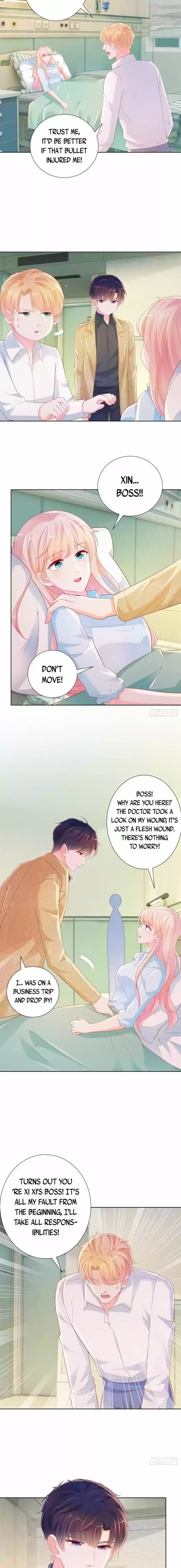 Full Marks Hidden Marriage: Pick Up a Son, Get a Free Husband Ch.340