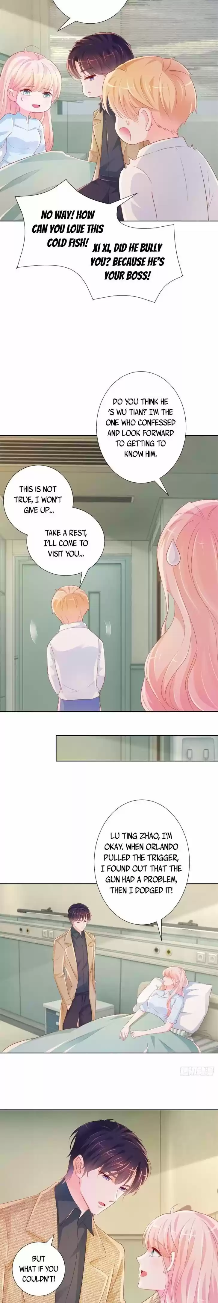 Full Marks Hidden Marriage: Pick Up a Son, Get a Free Husband Ch.340