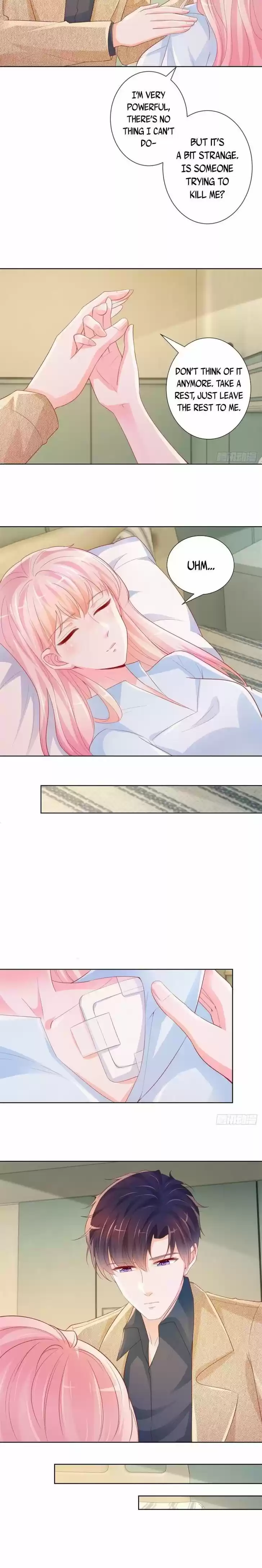 Full Marks Hidden Marriage: Pick Up a Son, Get a Free Husband Ch.340