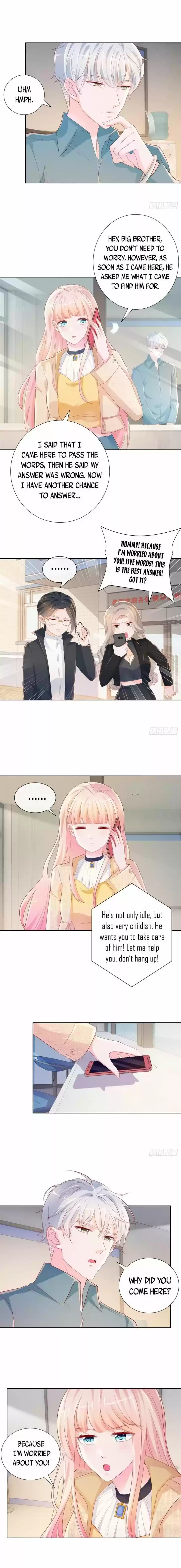 Full Marks Hidden Marriage: Pick Up a Son, Get a Free Husband Ch.341