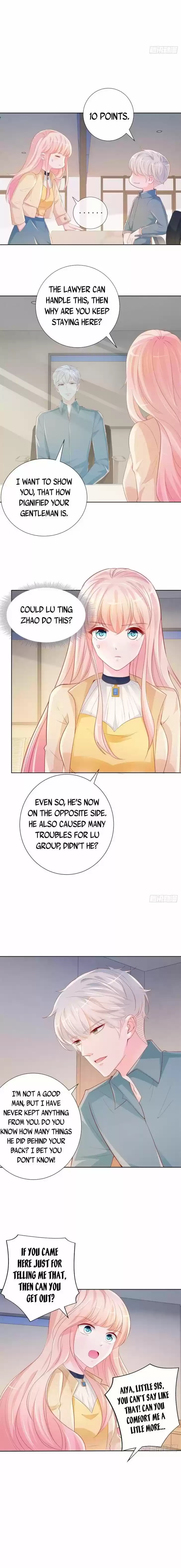 Full Marks Hidden Marriage: Pick Up a Son, Get a Free Husband Ch.341