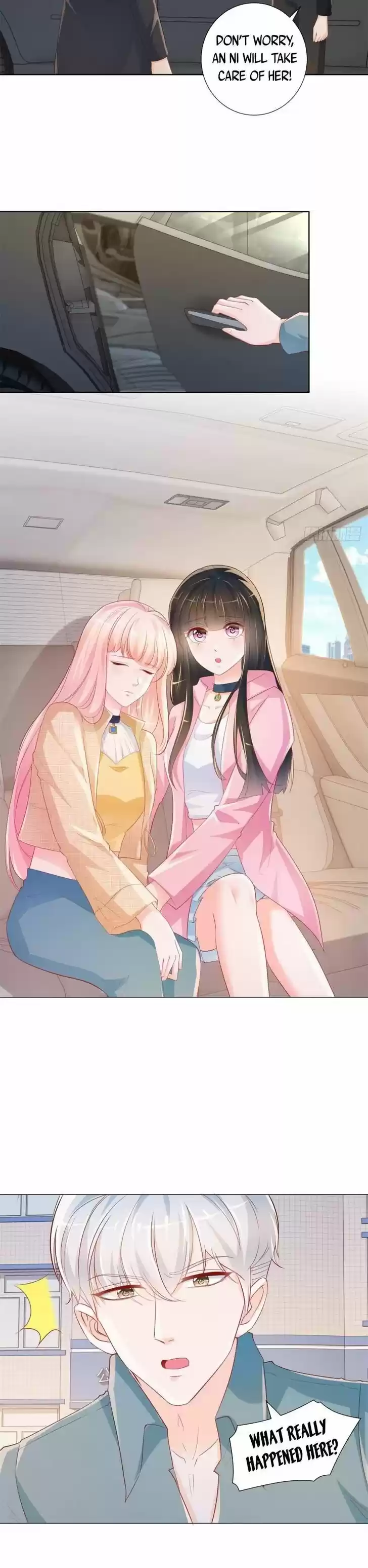 Full Marks Hidden Marriage: Pick Up a Son, Get a Free Husband Ch.341